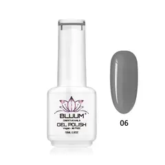 BLUUM - Esmalte Permanente Grayness 06 15 ml