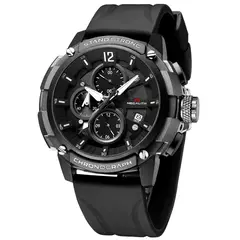 MEGALITH - Reloj Sport para Hombre