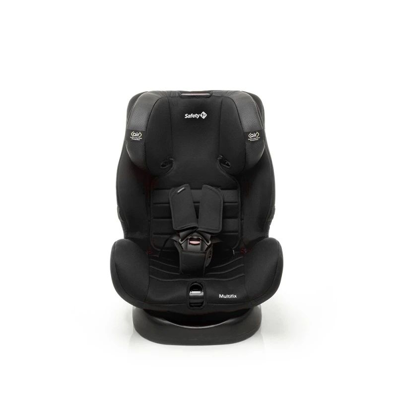 SAFETY 1ST - Silla De Auto Convertible SAFETY 1ST Multifix Black