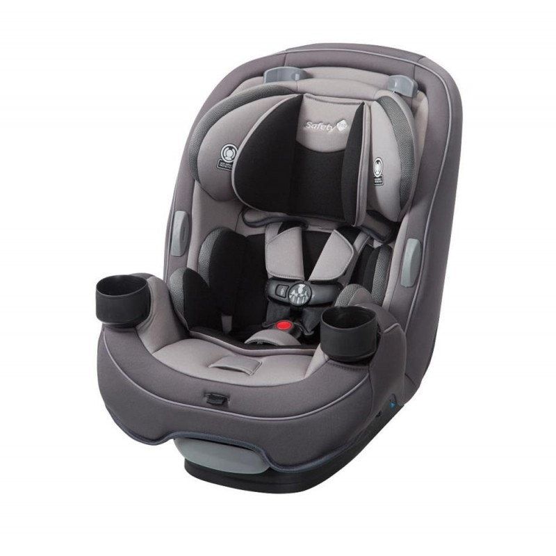 SAFETY 1ST - Silla de Auto Convertible SAFETY 1ST Grow And Go Night Horizon