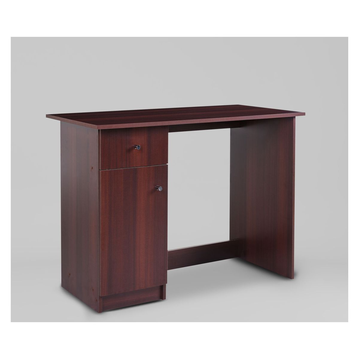 CIC - Cic Escritorio Basico Chocolate