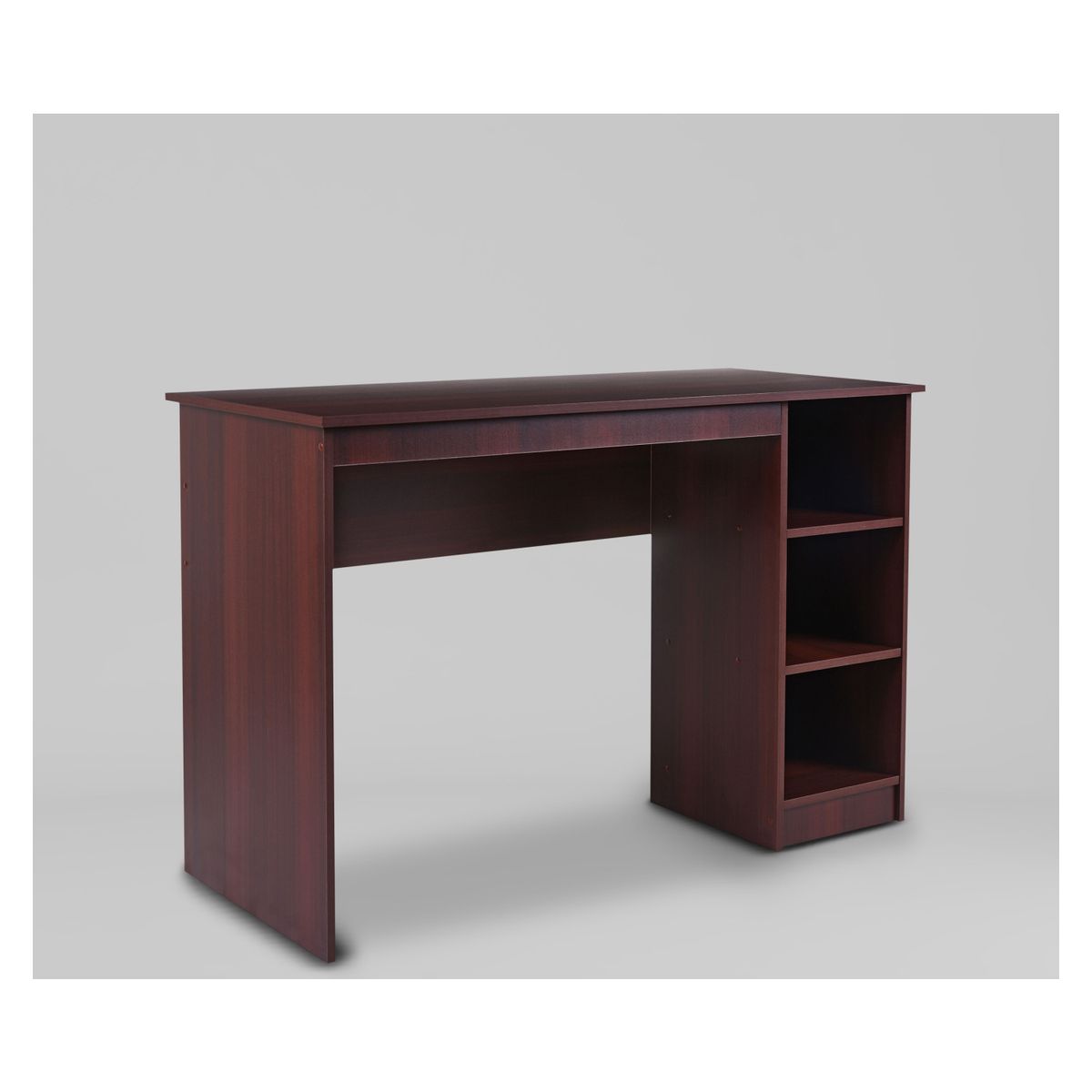 CIC - Escritorio 2 Repisas 123x53x80 cm Cic