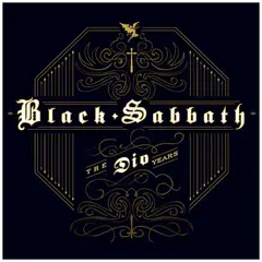 UNIVERSAL - Black Sabbath The Dio Years cd nuevo musicovinyl