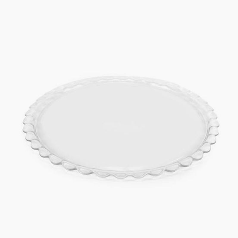 PASABAHCE - PLATO TORTA PATISSERIE 37 CM