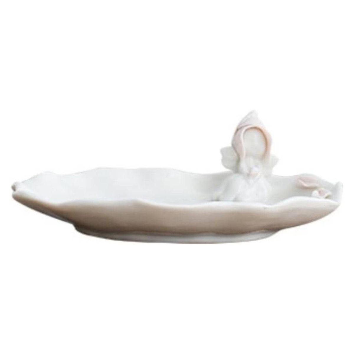 BILBOLA - Plato Redondo Ángel De Rosas