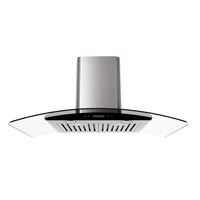 Campana Decorativa Gröner Inox Touch 90cm