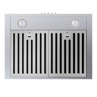 Imagen 2 del producto Campana Decorativa Gröner Inox 60cm