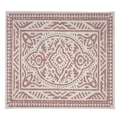 TUYO PRINT - Set Individuales Impermeable Plum