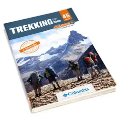 COMPASS - Guía De Trekking Por Chile