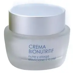 DR FONTBOTE - Crema Nutritiva Bionutritif 50G