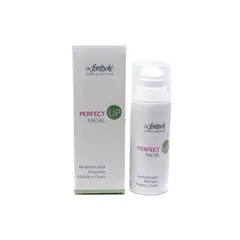 DR FONTBOTE - Perfect Up Crema Realzadora De Mejillas & Ovalo Facial 50 ML