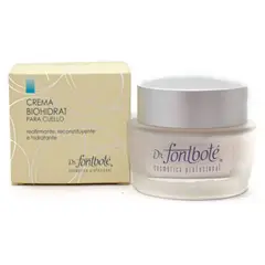 DR FONTBOTE - Crema Para Cuello Biohidrat 50G