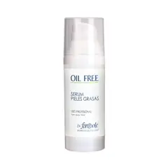 DR FONTBOTE - Serum Anti Acne Oil Free Piel Grasa 50Ml