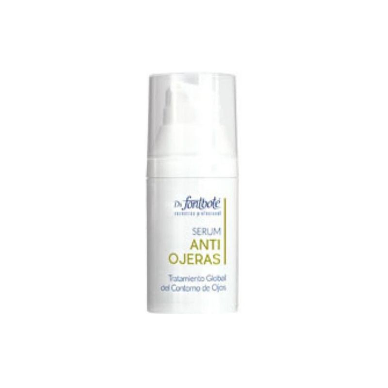 DR FONTBOTE - Serum Anti-Ojeras 30Ml