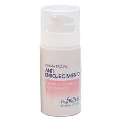 DR FONTBOTE - Crema Facial Antienrojecimiento