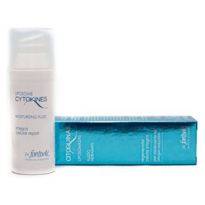 DR FONTBOTE - Fluido Hidratante Citoquinas 50G Dr Fontbote