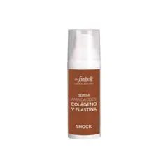DR FONTBOTE - Serum Shock Colageno Elastina 50Ml