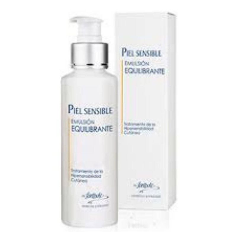 DR FONTBOTE - Emulsión Facial Equilibrante Piel Sensible  150Ml