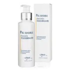 DR FONTBOTE - Emulsión Facial Equilibrante Piel Sensible 150Ml