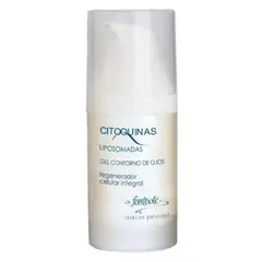 DR FONTBOTE - Gel Contorno De Ojos Citoquinas 30G