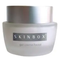 DR FONTBOTE - Crema Facial Antiarrugas Skin Box