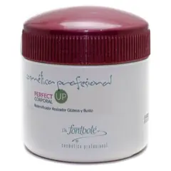 DR FONTBOTE - Perfect Up Crema Realzadora De Gluteos Y Busto 500 ML