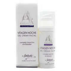 DR FONTBOTE - Crema Facial Vitagen Noche 50g