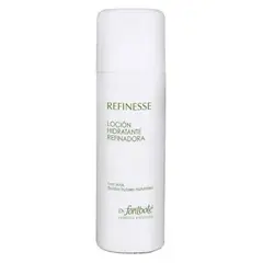 DR FONTBOTE - Locion Hidratante Refinadora CAha 250ml Fontbote.-
