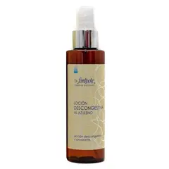 DR FONTBOTE - Locion Descongestiva Al Azuleno 150Ml