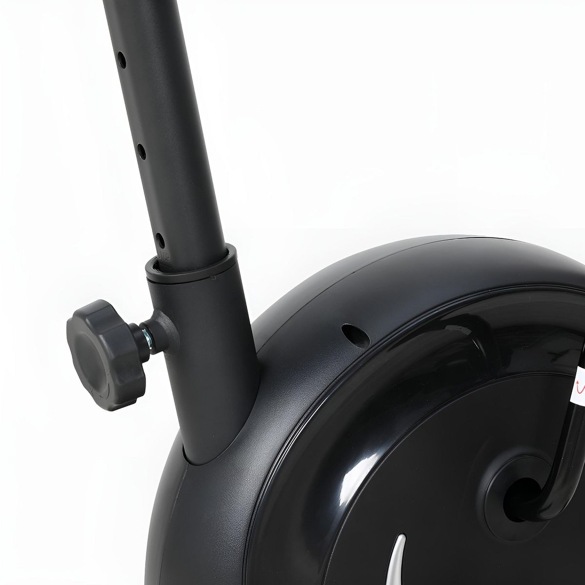 ULTIMATE FITNESS - Bicicleta Estática E240 Pro Magnética