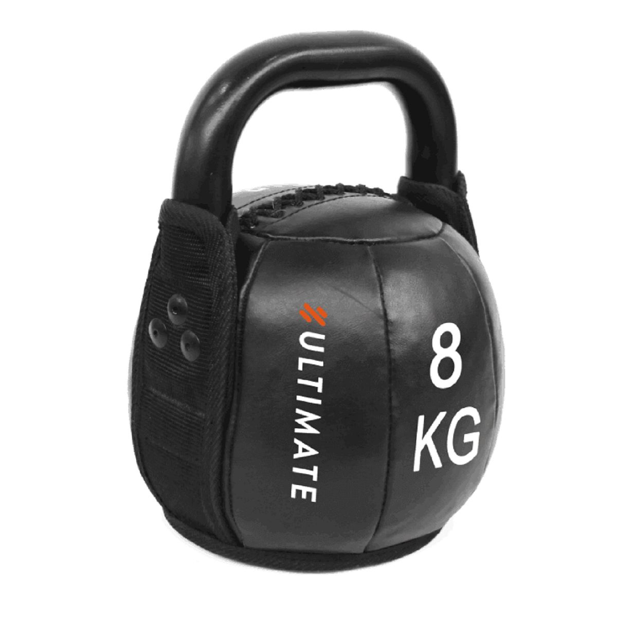 ULTIMATE FITNESS - Kettlebell Soft Pro 8 Kg