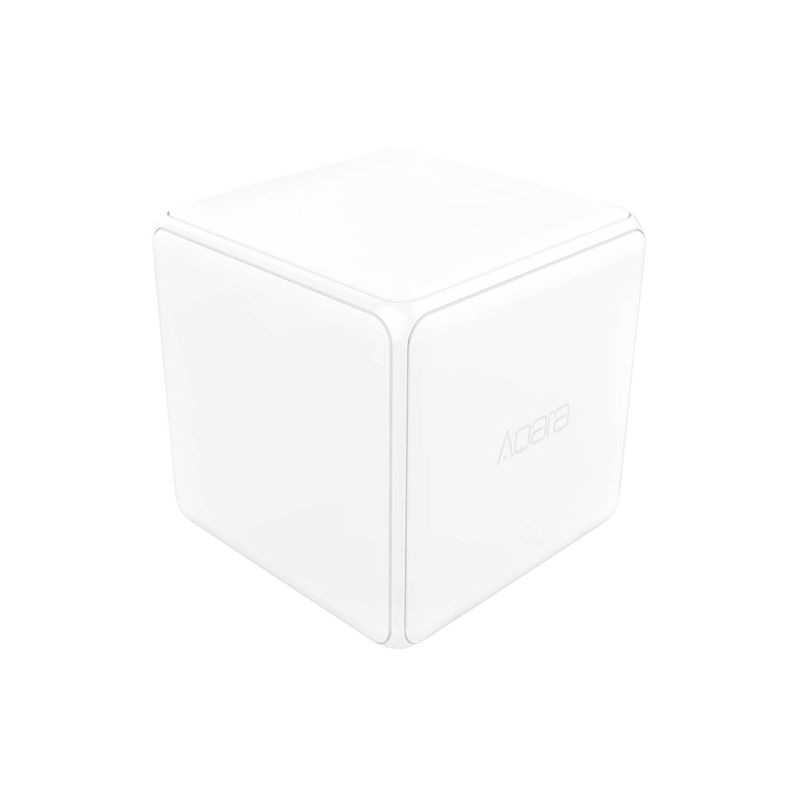AQARA - Controlador AQARA Cube Blanco