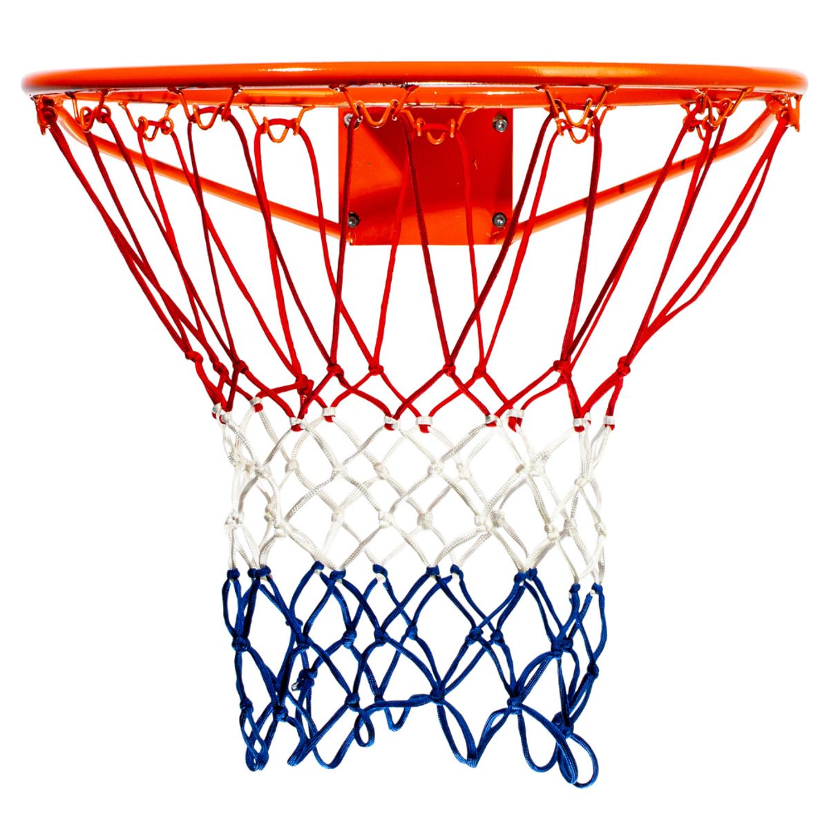 FRANKLIN - Red Basketball Rojo Blanco Y Azul Franklin 12 Loop