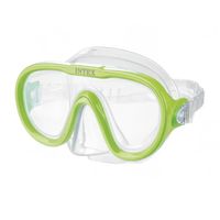 Set De Buceo Mascara Buseo Tubo Snorkel
