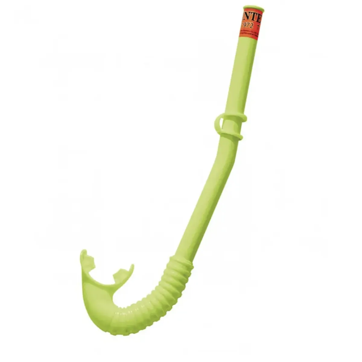 INTEX - Set De Buceo Mascara Buseo  Tubo Snorkel