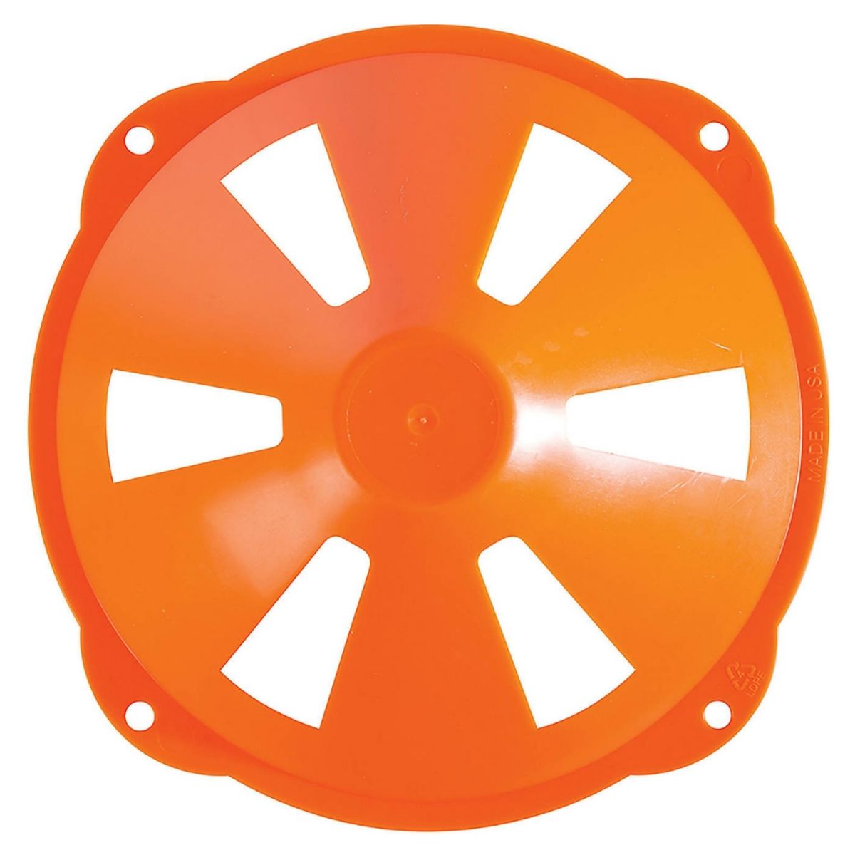 FRANKLIN - Conos Deportivos Franklin 4 Unidades Flexibles