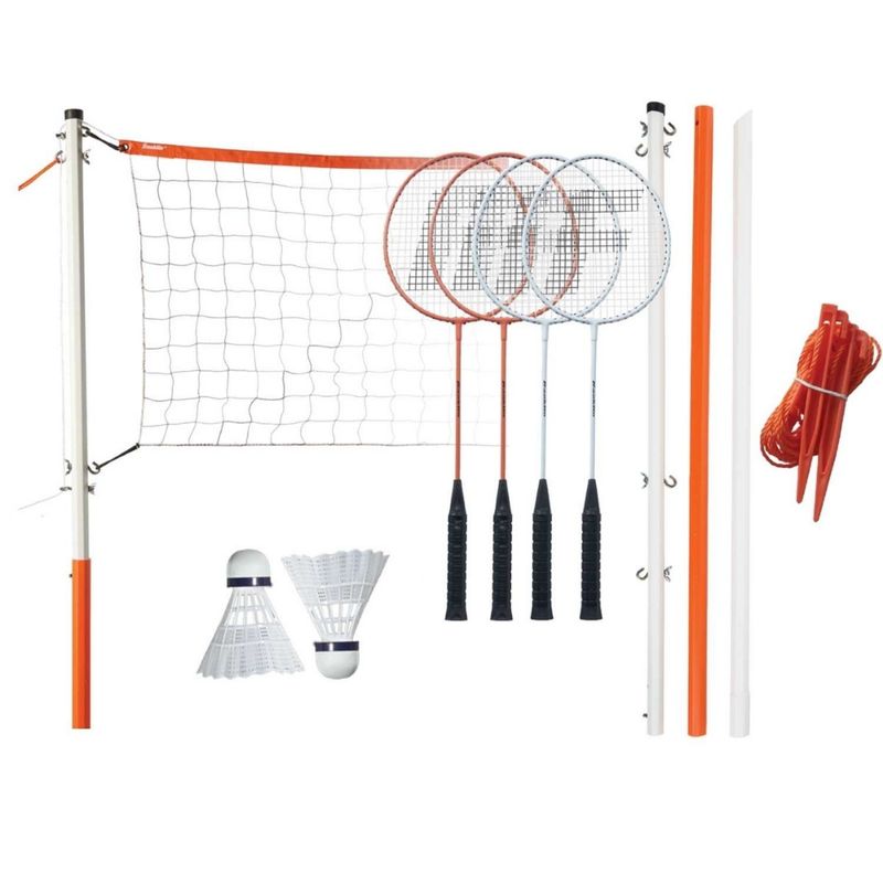 FRANKLIN - Set De Bádminton Franklin