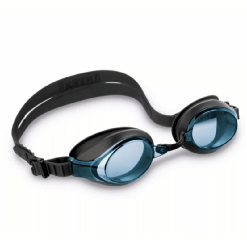INTEX - Lentes De Agua Intex Natación Silicone