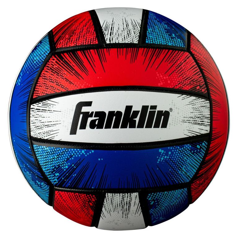 Balon Volleyball Beach Blast