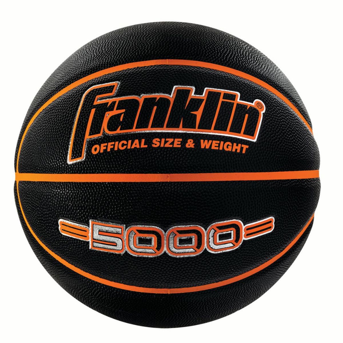 FRANKLIN - Balón Basketball Franklin 5000