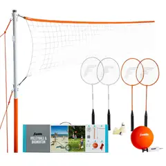 FRANKLIN - Set Volleyball Y Bádminton