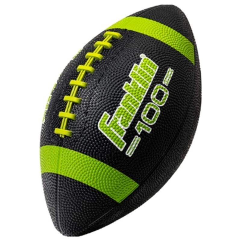 FRANKLIN - Balón Fútbol Americano Franklin Grip-Rite 100