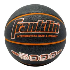 FRANKLIN - Balón Basketball 5000