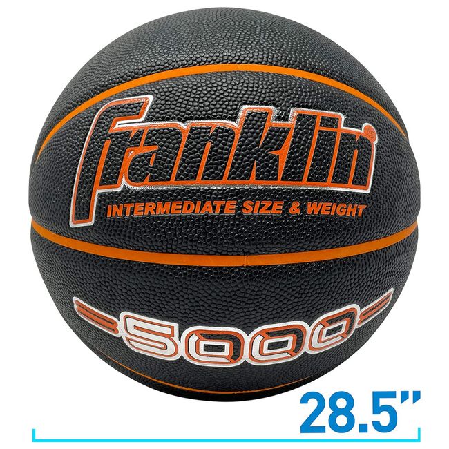 FRANKLIN - Balón Basketball Franklin 5000