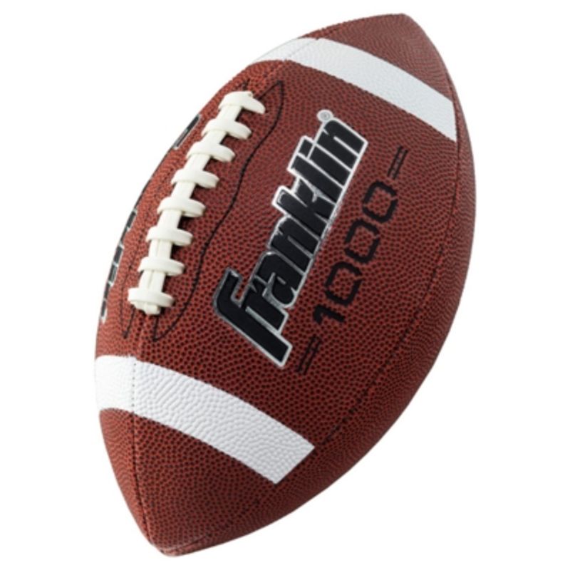 FRANKLIN - Balón Fútbol Americano Franklin 1000