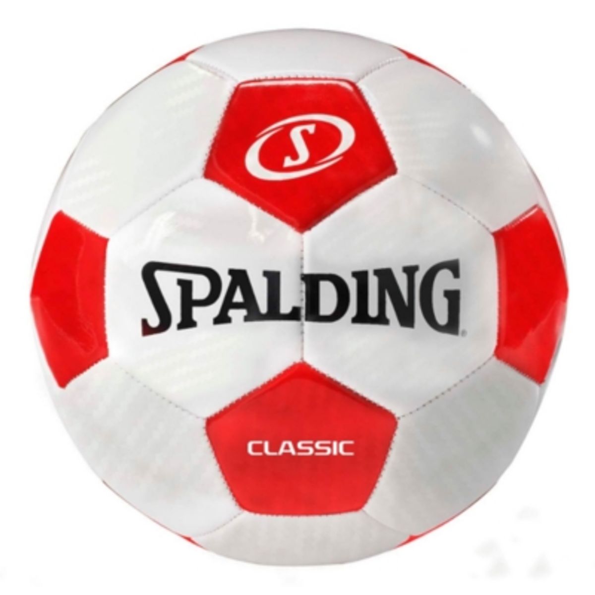 SPALDING - Balón Futbol Spalding Tornado Classic