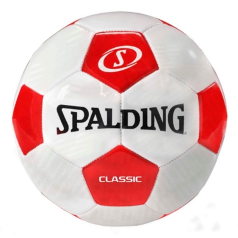 SPALDING - Balón Futbol Spalding Tornado Classic
