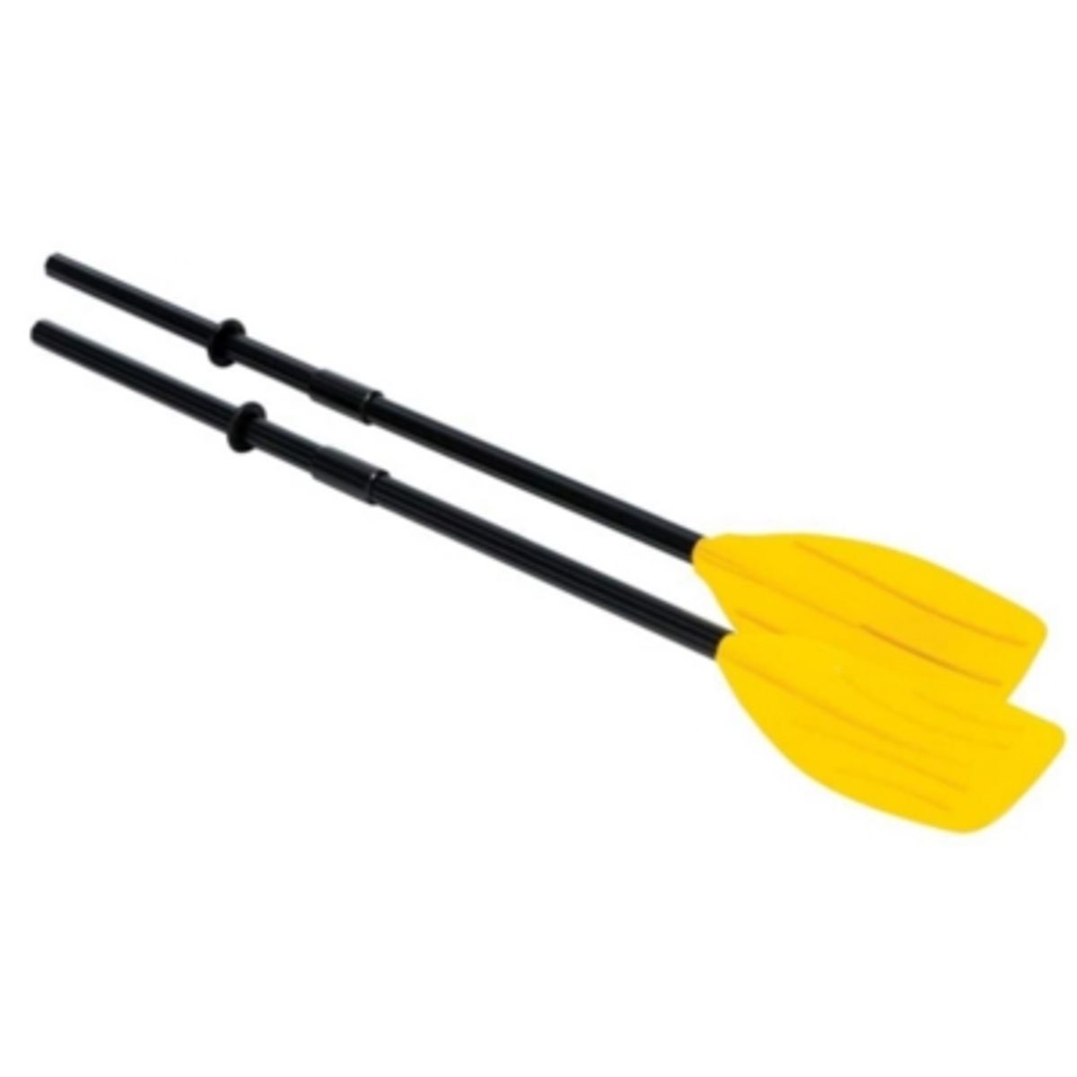 INTEX - Remos De Pvc Intex Para Bote Largo 122 Cm