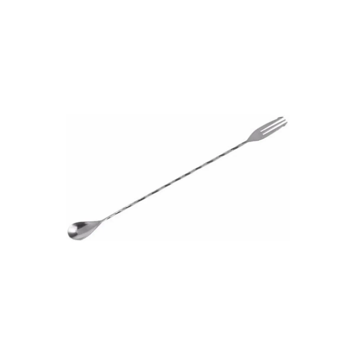 CATALAB - Set 2 Cocteleria Pro Cuchara  Macerador