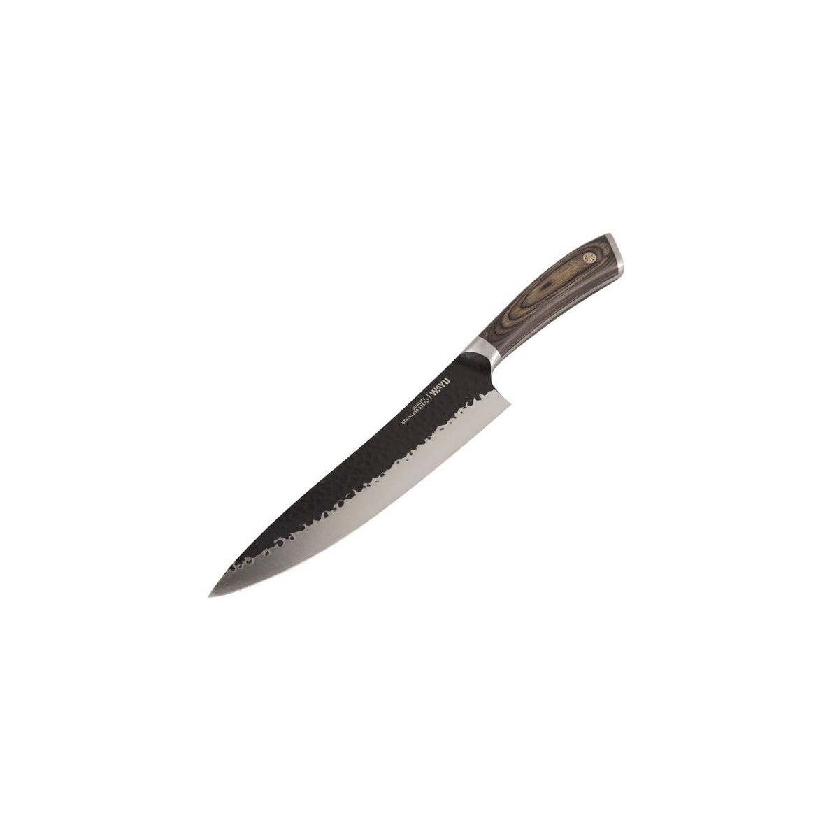 WAYU - Combo Parrilla 323 Premium 3 Piezas Pro